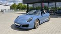 Daumennagel 1 - Porsche 991 Exclusive Design Edition, Burmester, Lift