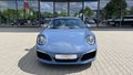 Daumennagel 2 - Porsche 991 Exclusive Design Edition, Burmester, Lift