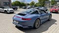 Daumennagel 5 - Porsche 991 Exclusive Design Edition, Burmester, Lift