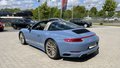 Daumennagel 7 - Porsche 991 Exclusive Design Edition, Burmester, Lift