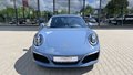 Daumennagel 23 - Porsche 991 Exclusive Design Edition, Burmester, Lift