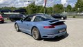 Daumennagel 28 - Porsche 991 Exclusive Design Edition, Burmester, Lift
