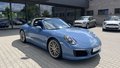Daumennagel 3 - Porsche 991 Exclusive Design Edition, Burmester, Lift