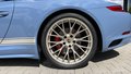 Daumennagel 31 - Porsche 991 Exclusive Design Edition, Burmester, Lift