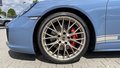 Daumennagel 30 - Porsche 991 Exclusive Design Edition, Burmester, Lift