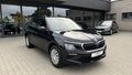 Daumennagel 3 - Skoda Kamiq Essence
