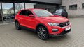 Daumennagel 3 - Volkswagen T-Roc Winter Paket, Sitzheizung
