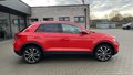 Daumennagel 4 - Volkswagen T-Roc Winter Paket, Sitzheizung