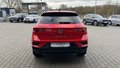 Daumennagel 6 - Volkswagen T-Roc Winter Paket, Sitzheizung