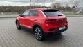 Daumennagel 7 - Volkswagen T-Roc Winter Paket, Sitzheizung
