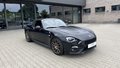 Daumennagel 21 - Abarth 124 Spider LED, Klima, DAB, Bose