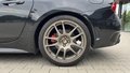 Daumennagel 17 - Abarth 124 Spider LED, Klima, DAB, Bose