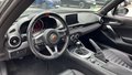 Daumennagel 12 - Abarth 124 Spider LED, Klima, DAB, Bose