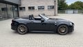 Daumennagel 4 - Abarth 124 Spider LED, Klima, DAB, Bose