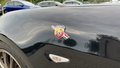 Daumennagel 15 - Abarth 124 Spider LED, Klima, DAB, Bose