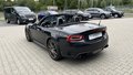Daumennagel 7 - Abarth 124 Spider LED, Klima, DAB, Bose
