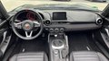 Daumennagel 9 - Abarth 124 Spider LED, Klima, DAB, Bose