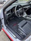 Daumennagel 25 - Audi ABT RS6-S, Dynamik Plus,720PS, 5Jahre Garantie