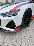 Daumennagel 27 - Audi ABT RS6-S, Dynamik Plus,720PS, 5Jahre Garantie