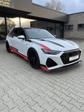 Daumennagel 4 - Audi ABT RS6-S, Dynamik Plus,720PS, 5Jahre Garantie