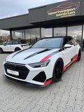Daumennagel 2 - Audi ABT RS6-S, Dynamik Plus,720PS, 5Jahre Garantie