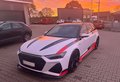 Daumennagel 29 - Audi ABT RS6-S, Dynamik Plus,720PS, 5Jahre Garantie