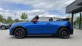 Daumennagel 11 - MINI Cabrio John Cooper Works HUD Driving ASS+ sofort verfügbar