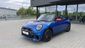 Daumennagel 2 - MINI Cabrio John Cooper Works HUD Driving ASS+ sofort verfügbar