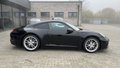 Daumennagel 5 - Porsche 911 Carrera Sport Chrono, Sport AGA, Sportsitze