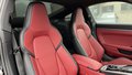 Daumennagel 17 - Porsche 911 Carrera Sport Chrono, Sport AGA, Sportsitze