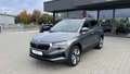 Daumennagel 1 - Skoda Karoq Selection ACC; DSG; AHK