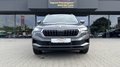 Daumennagel 2 - Skoda Karoq Selection ACC; DSG; AHK