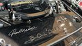 Daumennagel 9 - Boldmen CR 4S 08/30 Limited signed by Wiesmann