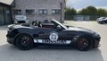 Daumennagel 4 - Boldmen CR 4S 08/30 Limited signed by Wiesmann