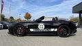 Daumennagel 8 - Boldmen CR 4S 08/30 Limited signed by Wiesmann