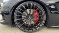 Daumennagel 22 - Boldmen CR 4S 08/30 Limited signed by Wiesmann