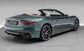 Daumennagel 4 - Maserati GranCabrio Modena VERDE GIADA + FUORISERIE