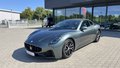 Thumbnail 25 - Maserati GranCabrio Modena VERDE GIADA + FUORISERIE