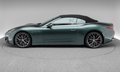 Daumennagel 8 - Maserati GranCabrio Modena VERDE GIADA + FUORISERIE