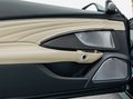 Daumennagel 9 - Maserati GranCabrio Modena VERDE GIADA + FUORISERIE
