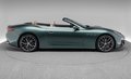 Daumennagel 6 - Maserati GranCabrio Modena VERDE GIADA + FUORISERIE