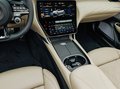 Daumennagel 14 - Maserati GranCabrio Modena VERDE GIADA + FUORISERIE