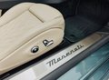 Daumennagel 19 - Maserati GranCabrio Modena VERDE GIADA + FUORISERIE