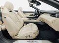 Daumennagel 18 - Maserati GranCabrio Modena VERDE GIADA + FUORISERIE
