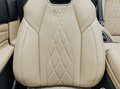 Daumennagel 20 - Maserati GranCabrio Modena VERDE GIADA + FUORISERIE