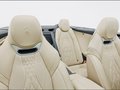 Daumennagel 21 - Maserati GranCabrio Modena VERDE GIADA + FUORISERIE