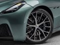 Daumennagel 24 - Maserati GranCabrio Modena VERDE GIADA + FUORISERIE
