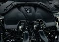 Daumennagel 26 - Maserati GranCabrio Modena VERDE GIADA + FUORISERIE