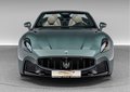 Daumennagel 1 - Maserati GranCabrio Modena VERDE GIADA + FUORISERIE