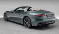Daumennagel 3 - Maserati GranCabrio Modena VERDE GIADA + FUORISERIE